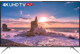 Smart TV TCL 55 inch 4K UHD wifi - L55U50